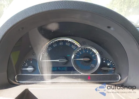 2006 Chevrolet Hhr Lt from USA, damaged, VIN 3GNDA23P46S673174